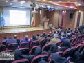 گزارش تصویری | بازدید مدیران آموزش و پرورش شهرستان شاهرود از دانشگاه صنعتی شاهرود #جشنواره_از_دبیرستان_تا_دانشگاه